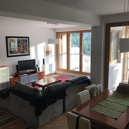 Apartmani El Tarik Bjelasnica Bagian luar foto