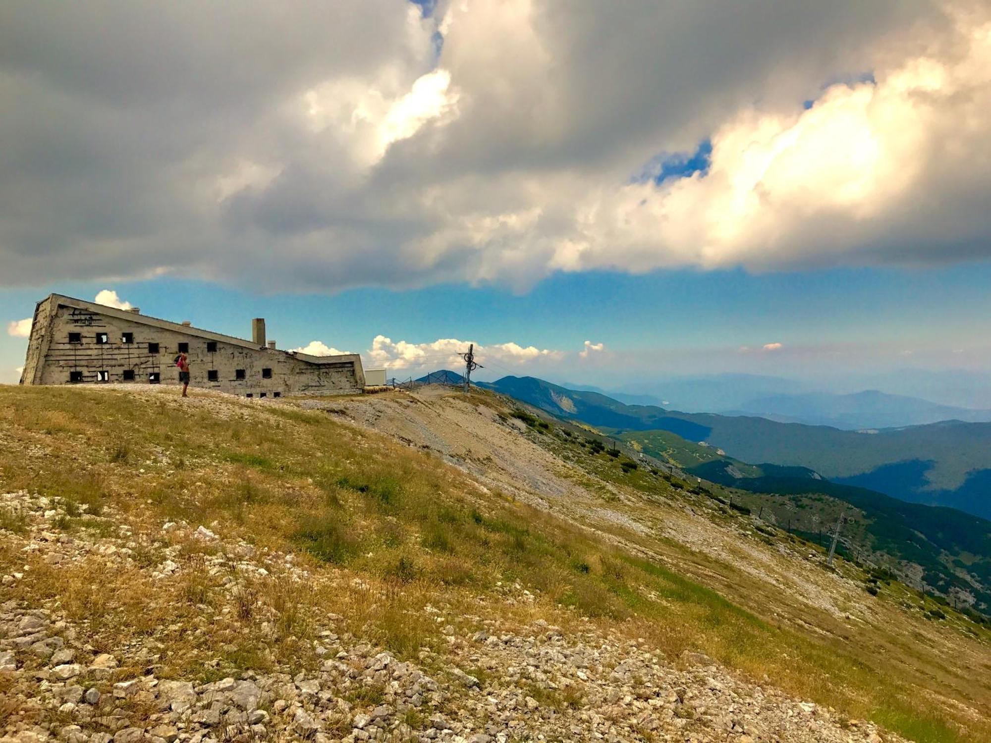 Apartmani El Tarik Bjelasnica Bagian luar foto