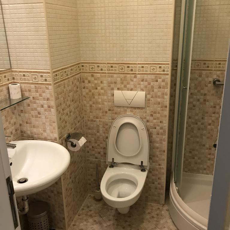 Apartmani El Tarik Bjelasnica Bagian luar foto