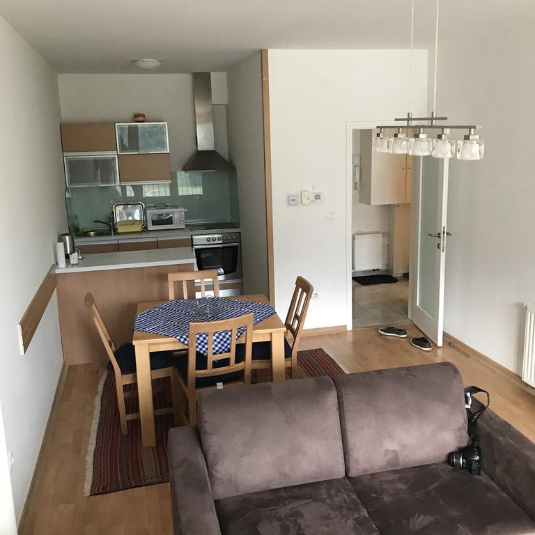 Apartmani El Tarik Bjelasnica Bagian luar foto