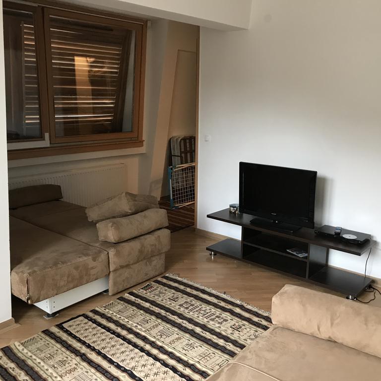 Apartmani El Tarik Bjelasnica Bagian luar foto