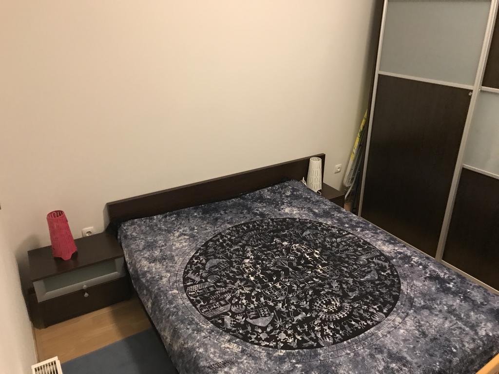 Apartmani El Tarik Bjelasnica Bagian luar foto
