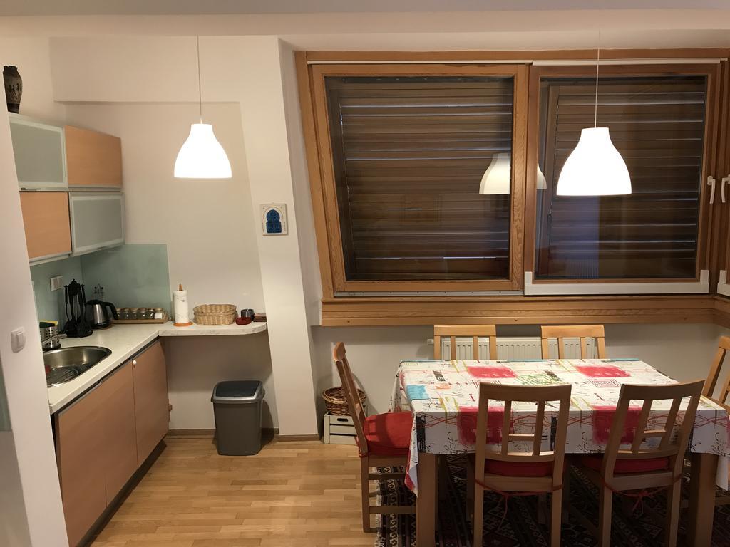 Apartmani El Tarik Bjelasnica Bagian luar foto