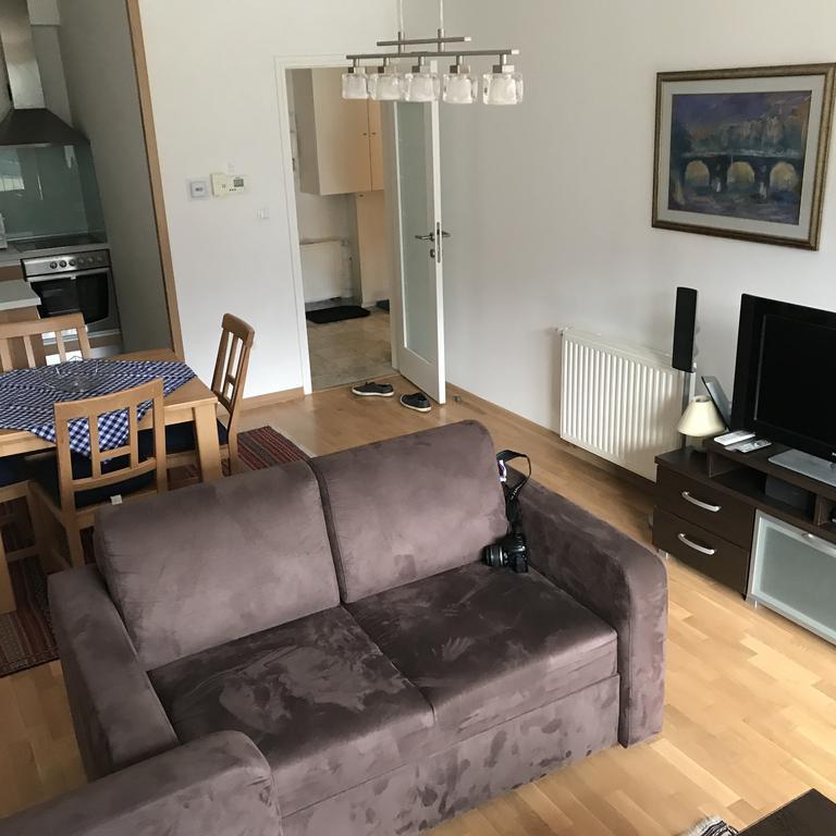 Apartmani El Tarik Bjelasnica Bagian luar foto