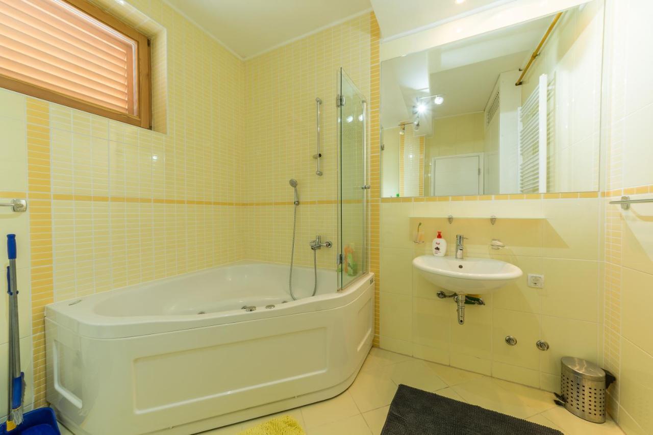 Apartmani El Tarik Bjelasnica Bagian luar foto