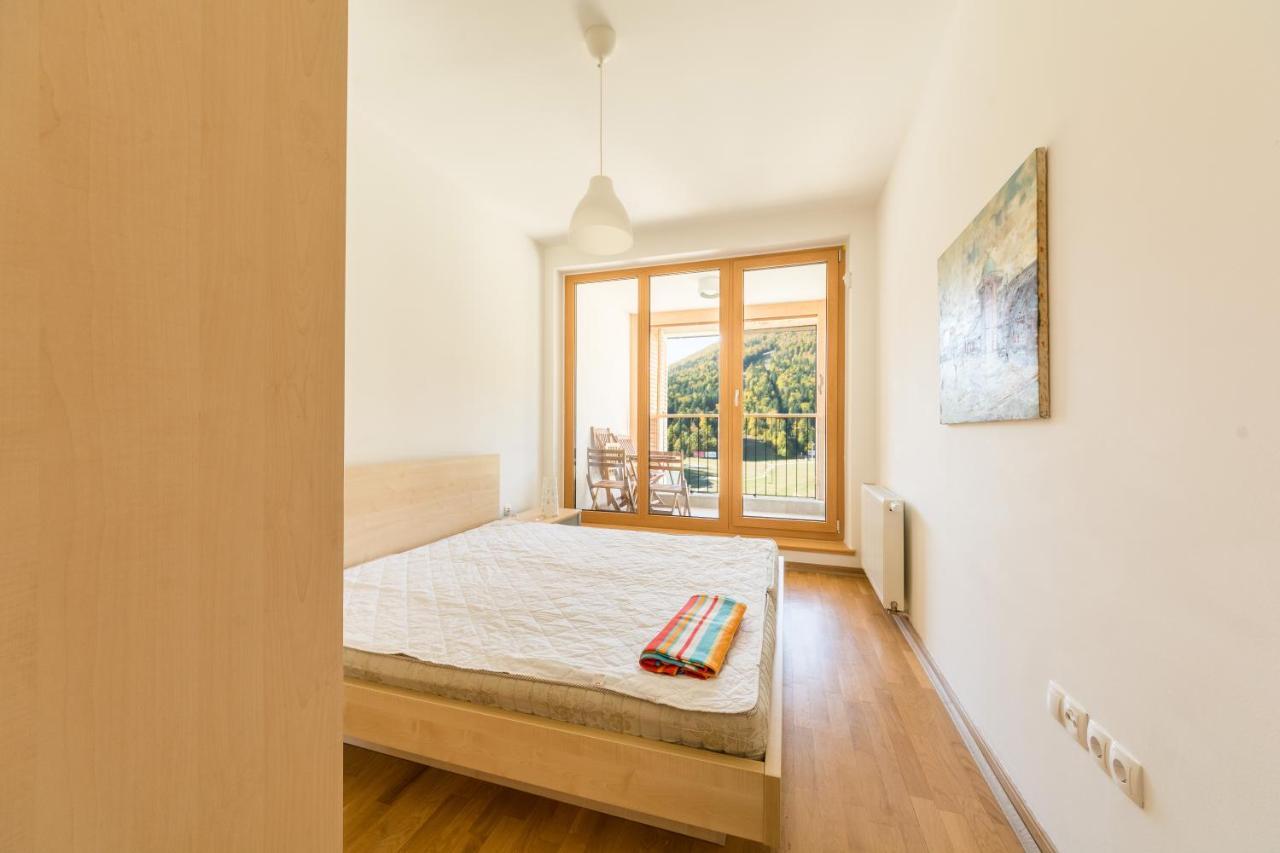 Apartmani El Tarik Bjelasnica Bagian luar foto