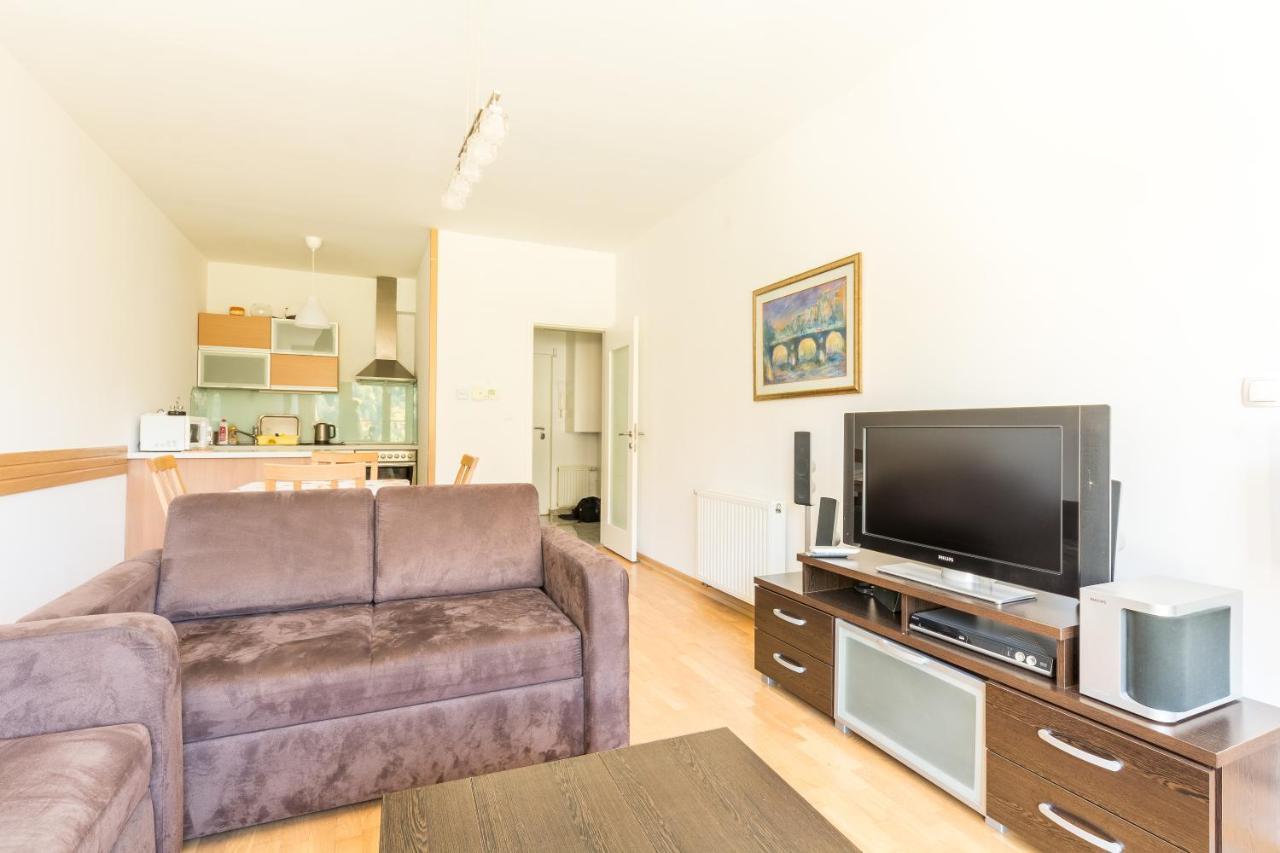 Apartmani El Tarik Bjelasnica Bagian luar foto