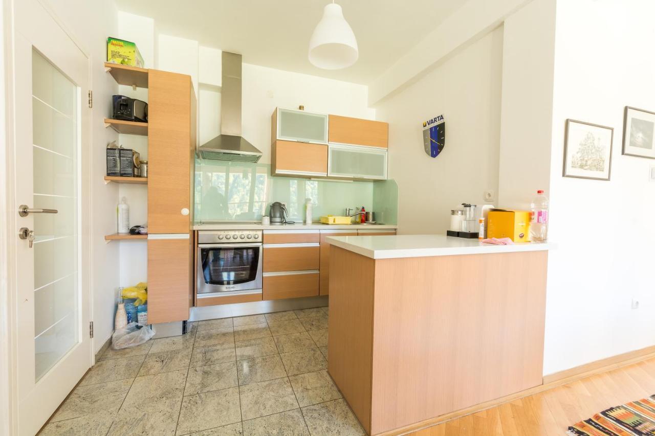 Apartmani El Tarik Bjelasnica Bagian luar foto
