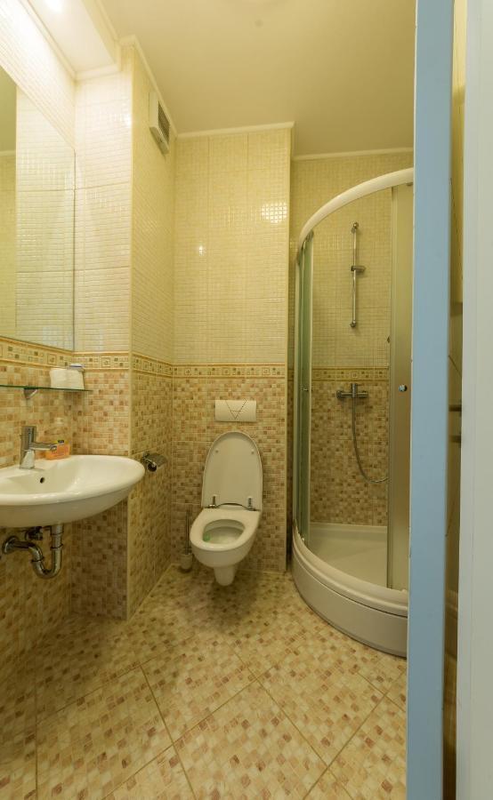 Apartmani El Tarik Bjelasnica Bagian luar foto