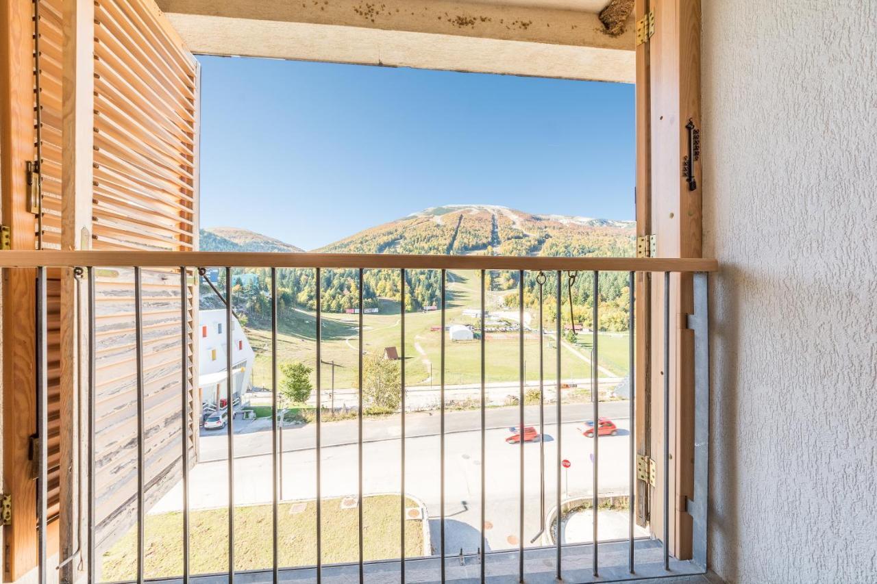 Apartmani El Tarik Bjelasnica Bagian luar foto