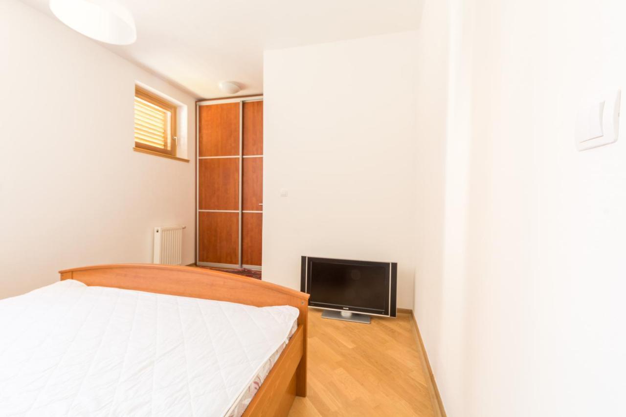 Apartmani El Tarik Bjelasnica Bagian luar foto