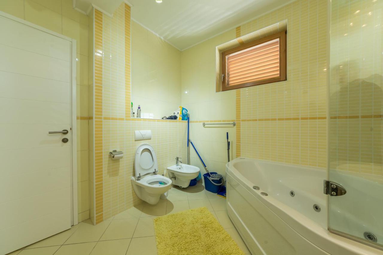 Apartmani El Tarik Bjelasnica Bagian luar foto