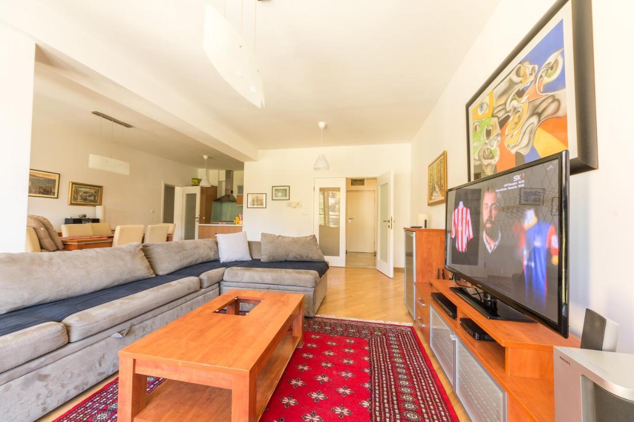 Apartmani El Tarik Bjelasnica Bagian luar foto