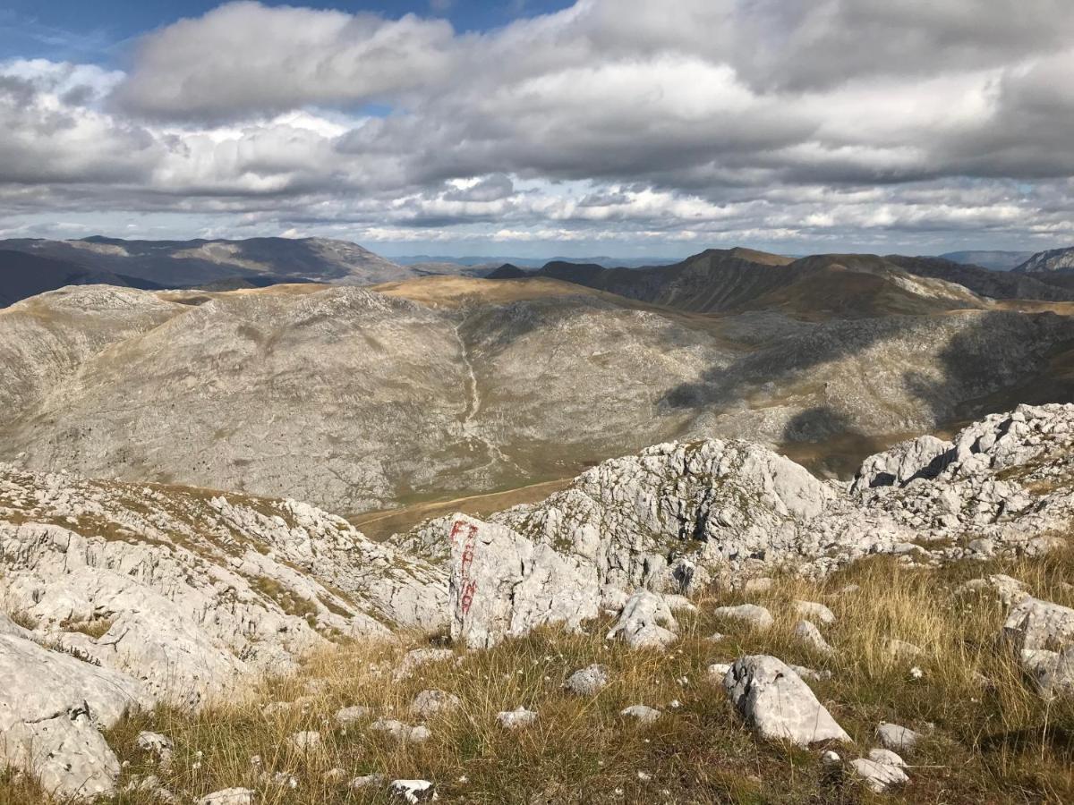 Apartmani El Tarik Bjelasnica Bagian luar foto